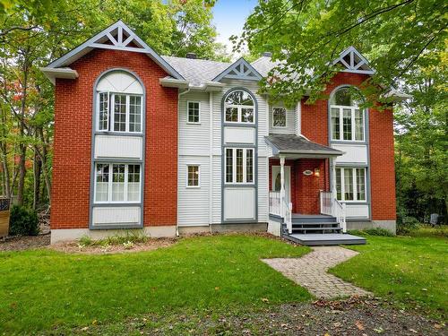 Frontage - 16425 Rue De L'Esplanade, Mirabel, QC - Outdoor With Facade