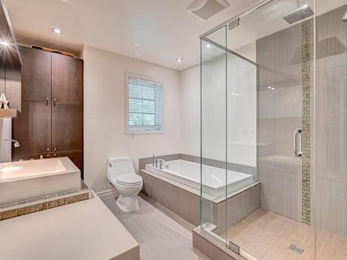 Bathroom - 16425 Rue De L'Esplanade, Mirabel, QC - Indoor Photo Showing Bathroom