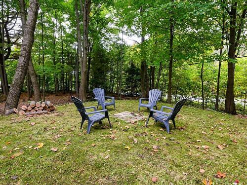 Backyard - 16425 Rue De L'Esplanade, Mirabel, QC - Outdoor