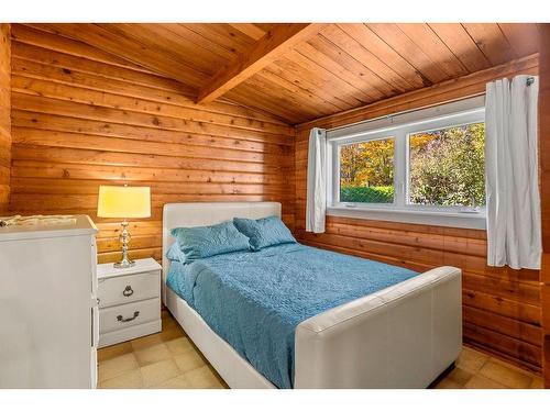 Bedroom - 20 Imp. Marion, Mont-Tremblant, QC - Indoor Photo Showing Bedroom