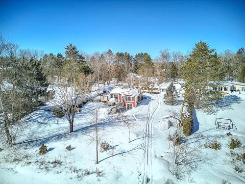 Photo aÃ©rienne - 20 Imp. Marion, Mont-Tremblant, QC - Outdoor With View