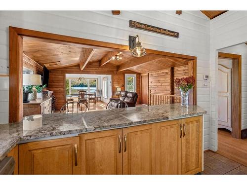 Kitchen - 20 Imp. Marion, Mont-Tremblant, QC - Indoor Photo Showing Kitchen