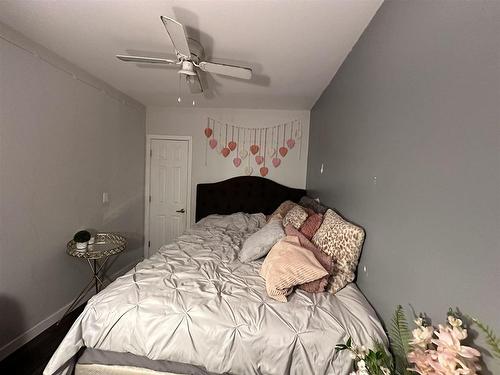 1033 Alberta Street, Thunder Bay, ON - Indoor Photo Showing Bedroom