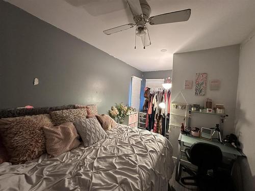 1033 Alberta Street, Thunder Bay, ON - Indoor Photo Showing Bedroom