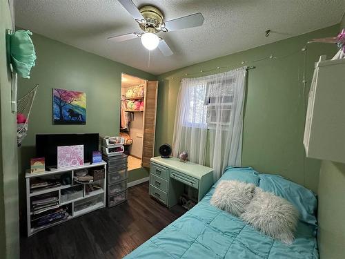 1033 Alberta Street, Thunder Bay, ON - Indoor Photo Showing Bedroom