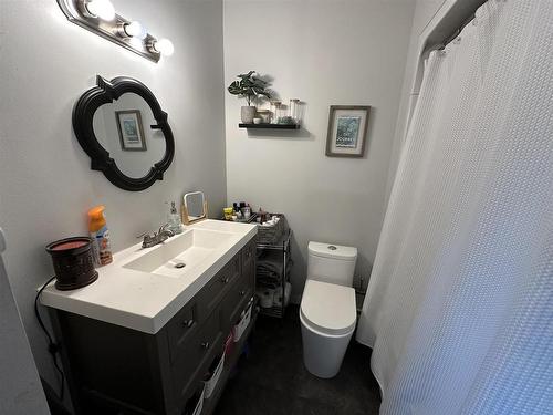 1033 Alberta Street, Thunder Bay, ON - Indoor Photo Showing Bathroom