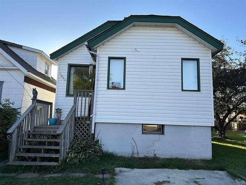 1033 Alberta Street, Thunder Bay, ON - Outdoor