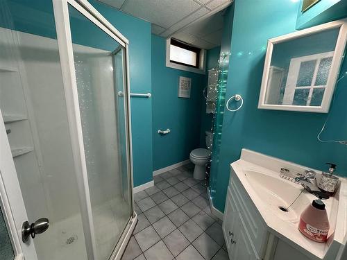 1033 Alberta Street, Thunder Bay, ON - Indoor Photo Showing Bathroom