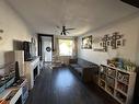 1033 Alberta Street, Thunder Bay, ON  - Indoor Photo Showing Living Room With Fireplace 