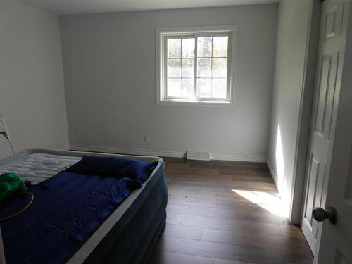 20 Tower Road, Geraldton, ON - Indoor Photo Showing Bedroom