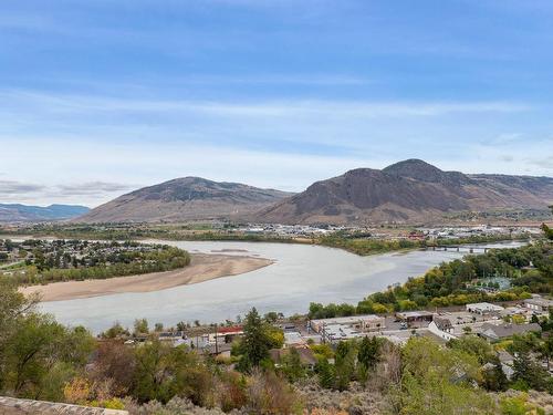 402 Strathcona Terrace, Kamloops, BC - Outdoor With View