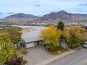 402 Strathcona Terrace, Kamloops, BC  - Outdoor With View 