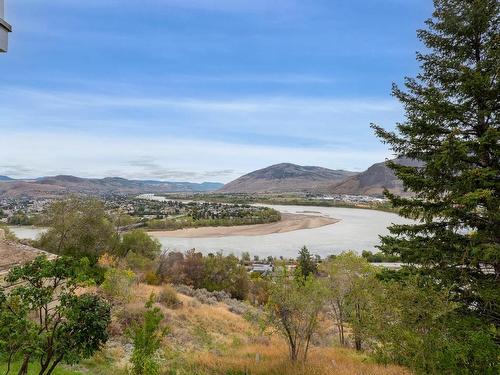 402 Strathcona Terrace, Kamloops, BC - Outdoor With View