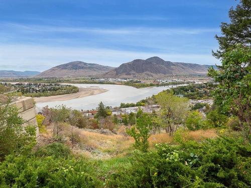 402 Strathcona Terrace, Kamloops, BC - Outdoor With View