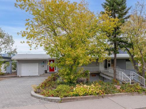 402 Strathcona Terrace, Kamloops, BC - Outdoor With Facade