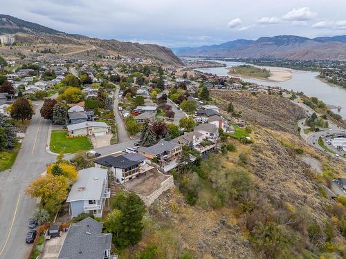 402 Strathcona Terrace, Kamloops, BC - Outdoor With View