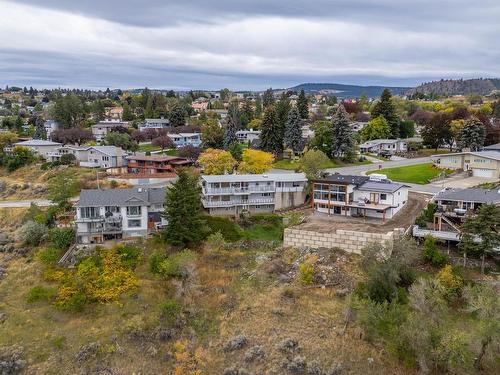 402 Strathcona Terrace, Kamloops, BC - Outdoor With View