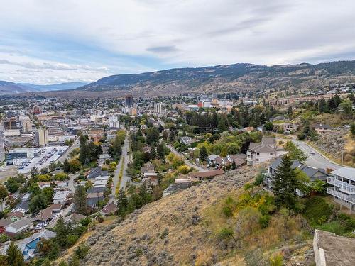 402 Strathcona Terrace, Kamloops, BC - Outdoor With View