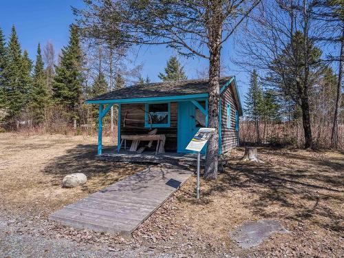 Shed - 3821 8E Rue, Saint-Prosper, QC - Outdoor