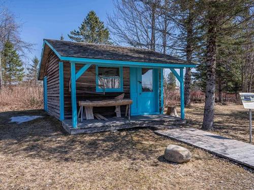 Shed - 3821 8E Rue, Saint-Prosper, QC - Outdoor