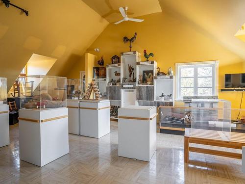 Interior - 3821 8E Rue, Saint-Prosper, QC - Indoor Photo Showing Kitchen