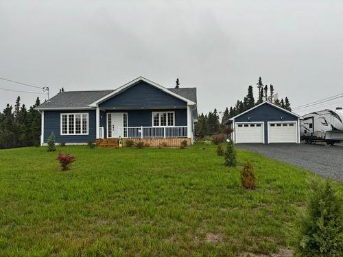 9 Northside Road, Eastport, NL 