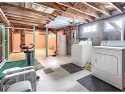 Salle de lavage - 