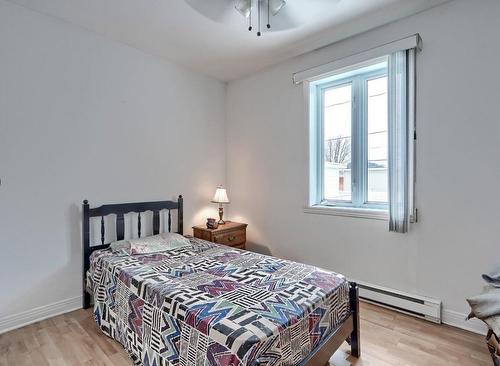 Chambre Ã Â coucher - 427 Rue Lebeau, Saint-Jean-Sur-Richelieu, QC - Indoor Photo Showing Bedroom