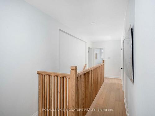 3 Cassidy Pl, Toronto, ON - Indoor Photo Showing Other Room