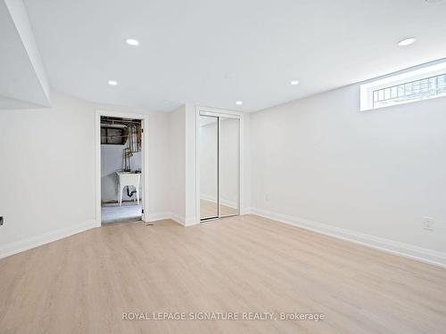 3 Cassidy Pl, Toronto, ON - Indoor