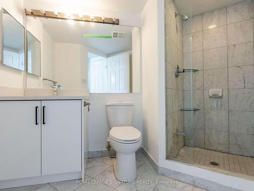 1707-35 Empress Ave, Toronto, ON - Indoor Photo Showing Bathroom