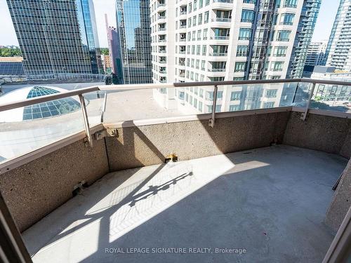 1707-35 Empress Ave, Toronto, ON - Outdoor