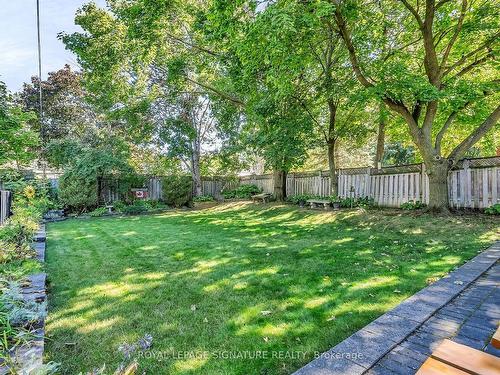 6 Creekwood Dr, Toronto, ON - Outdoor