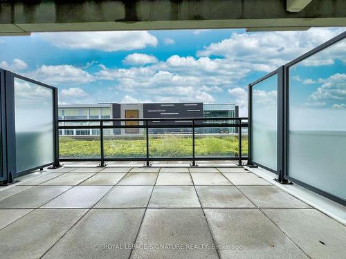 315-180 Enterprise Blvd, Markham, ON - Outdoor With View