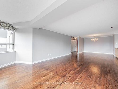 315-2 Raymerville Dr, Markham, ON - Indoor Photo Showing Other Room