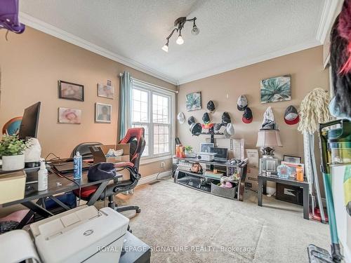 3206 Forrestdale Circ, Mississauga, ON - Indoor