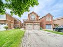 3206 Forrestdale Circle, Mississauga, ON  - Outdoor With Facade 