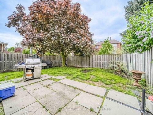 3206 Forrestdale Circle, Mississauga, ON - Outdoor