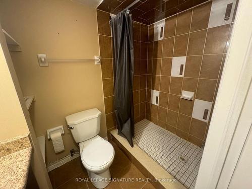 427 Comiskey Cres, Mississauga, ON - Indoor Photo Showing Bathroom