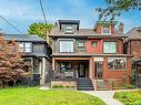 102 Galley Ave, Toronto, ON  - Outdoor With Deck Patio Veranda With Facade 