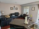 46 Stirrup Crt, Brampton, ON  - Indoor Photo Showing Living Room 