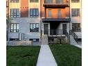 10-4035 Hickory Dr, Mississauga, ON  - Outdoor With Facade 