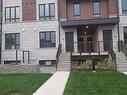 10-4035 Hickory Dr, Mississauga, ON  - Outdoor With Facade 