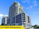 502-9560 Markham Rd, Markham, ON  - Outdoor With Balcony With Facade 