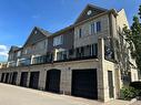 23-5035 Oscar Peterson Blvd, Mississauga, ON  - Outdoor 