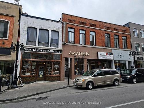 170 Princess St, Kingston, ON 