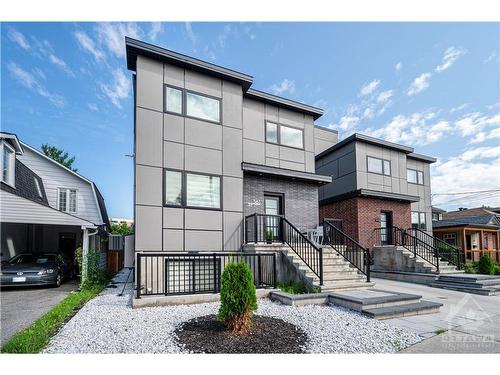 A2-361 Whitby Avenue, Ottawa, ON 