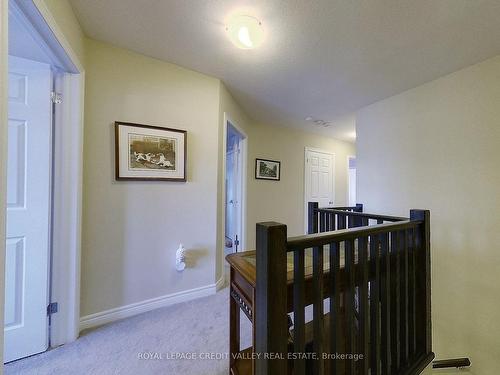 207 Eden Oak Tr, Kitchener, ON - Indoor Photo Showing Other Room