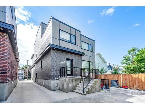 B1-361 Whitby Avenue, Ottawa, ON 