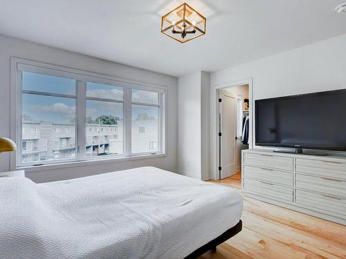 Master bedroom - 207 Rue Stephen-Hawking, Châteauguay, QC 